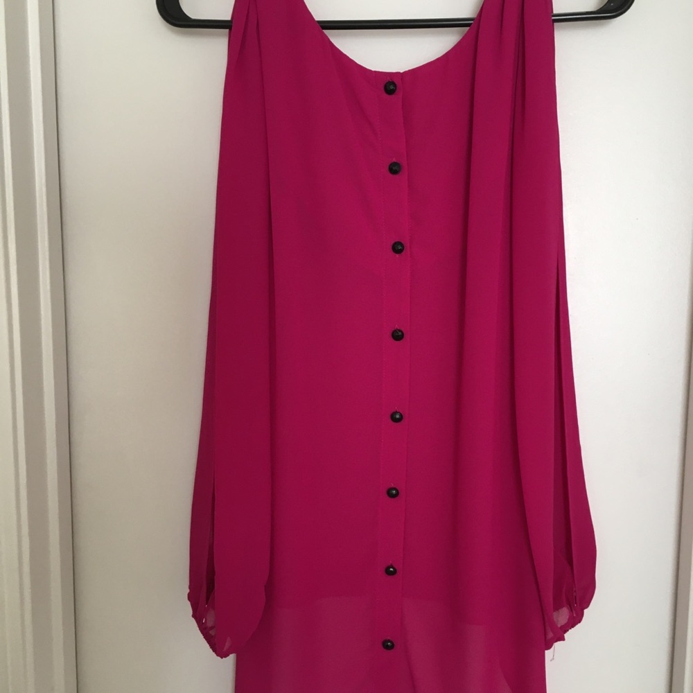 Dress top - Picture 3 of 3